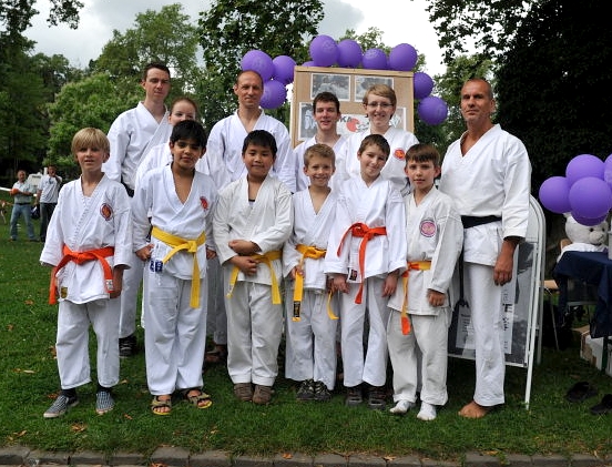 Sport- und Spielfest 2009
