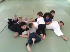 SAMURAI-KIDS