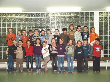 Karate-Schlumpfnacht