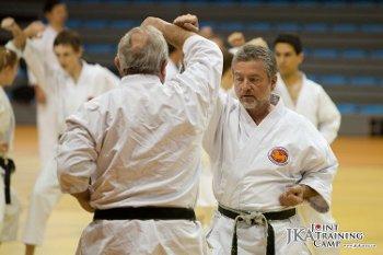 kumite