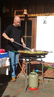 Paella