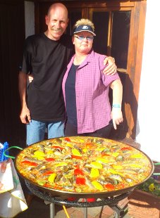 Paella