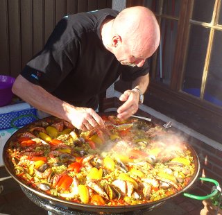 Paella