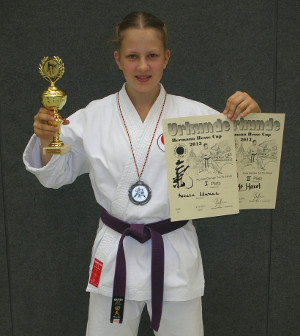 HHC 2013