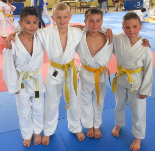 Judo-BEK-2015