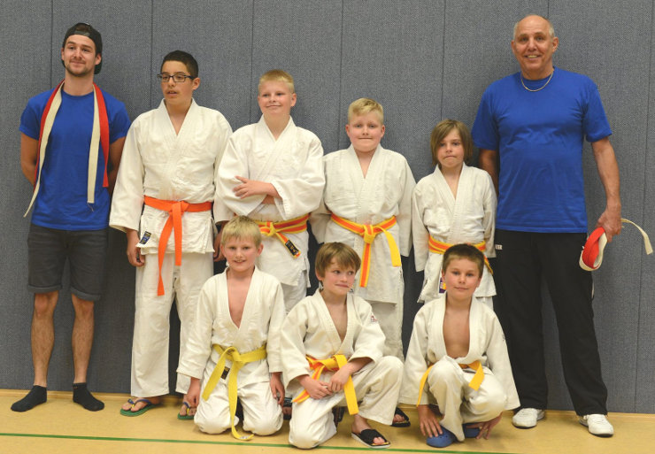 Judo-BM
