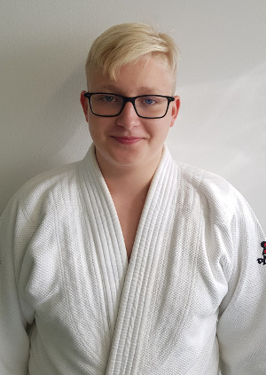 Judo-Sportassistent
