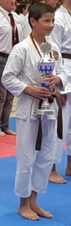 JKA-Cup 2021
