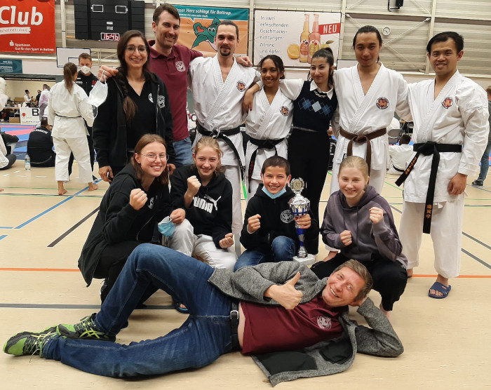 JKA-Cup 2021