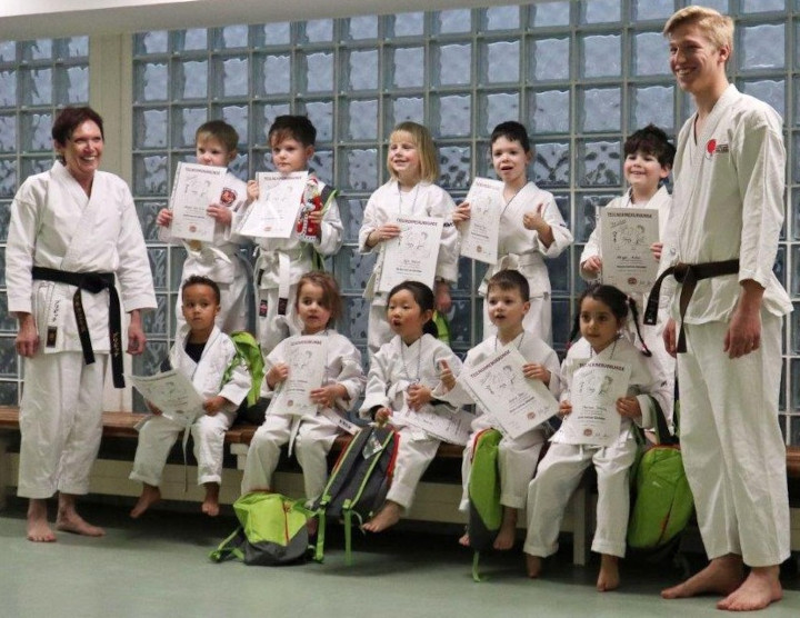 Karate-Kids 2021