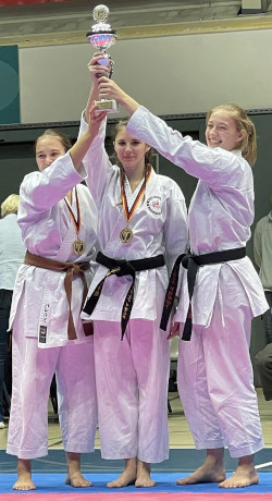 JKA-Cup 2023