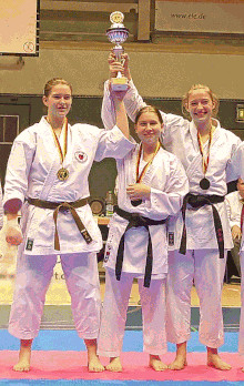 JKA-Cup 2023