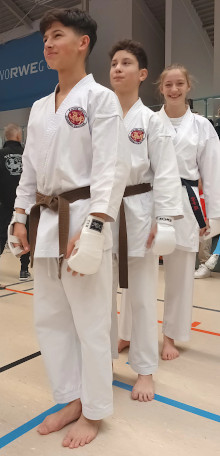 JKA-Cup 2023
