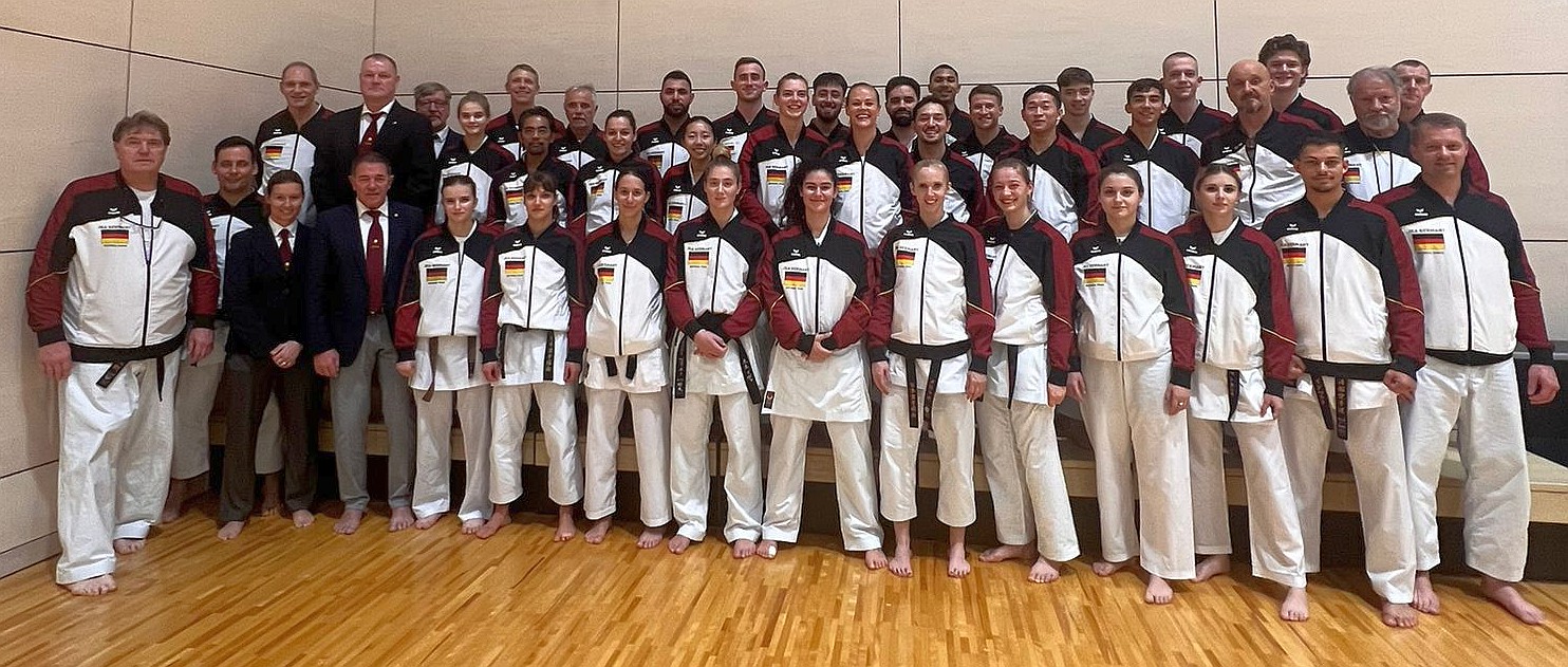 JKA-WM 2024