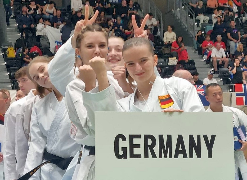 JKA-WM 2024