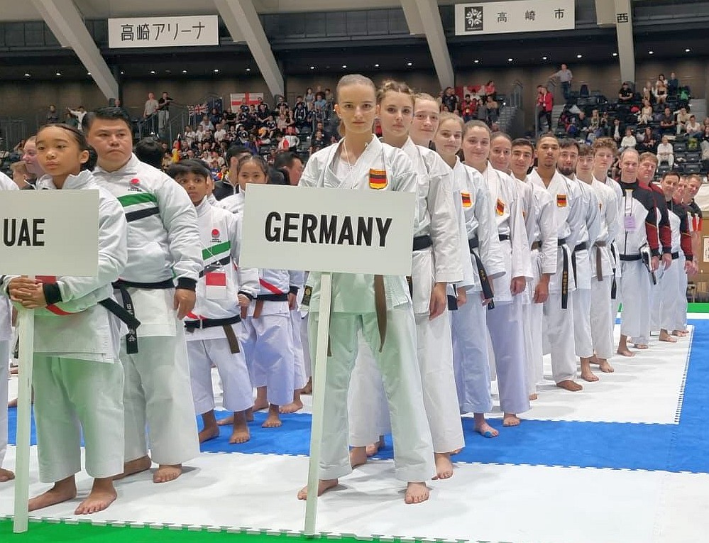 JKA-WM 2024
