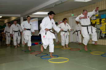 Trainer-FoBi 2024