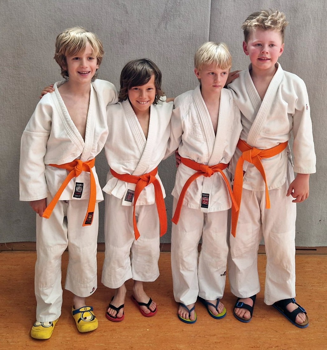 Randori