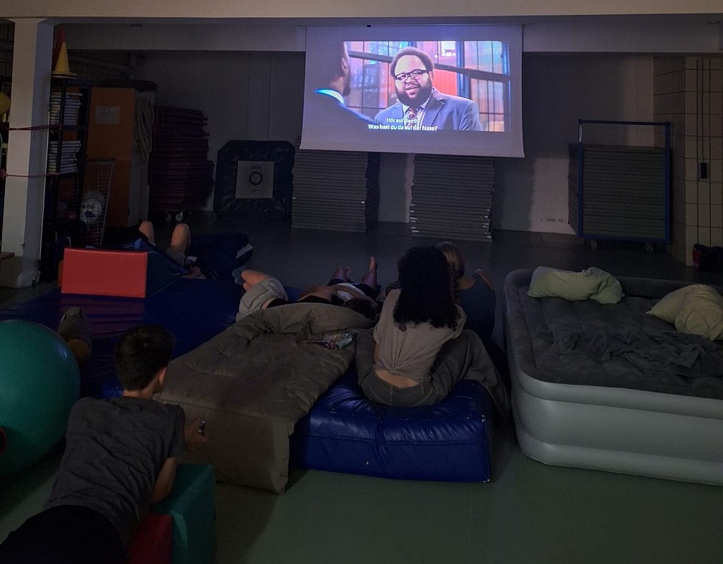 Dojo-Gasshuku August 2026
