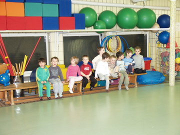 Karate-Kids