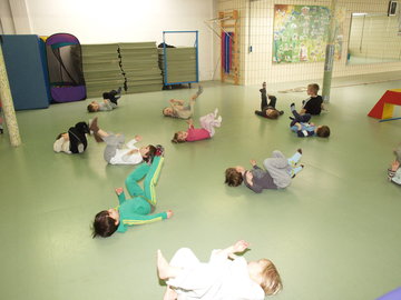 Karate-Kids