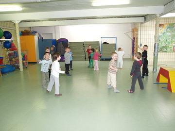 Karate-Kids