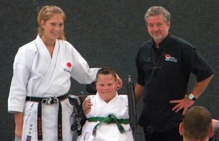 JKA Nederland