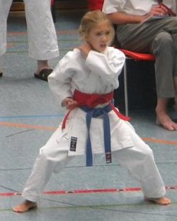 JKA Nederland