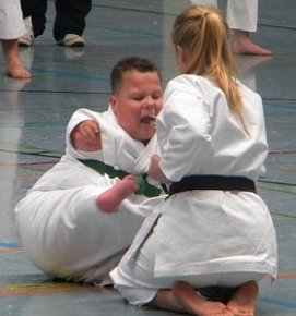 JKA Nederland