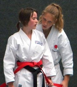 JKA Nederland